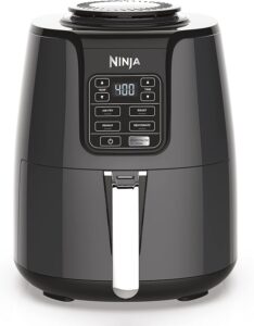 Kitchen and home essentials - Ninja air fryers and TurboBlaze automotive coating for complete home upgrades