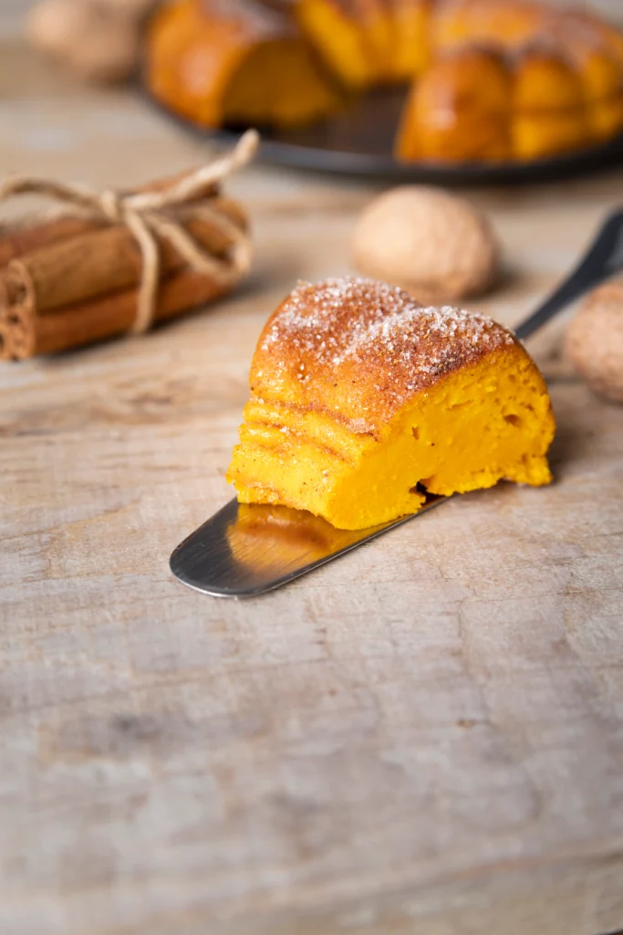 pumpkin bread recipe