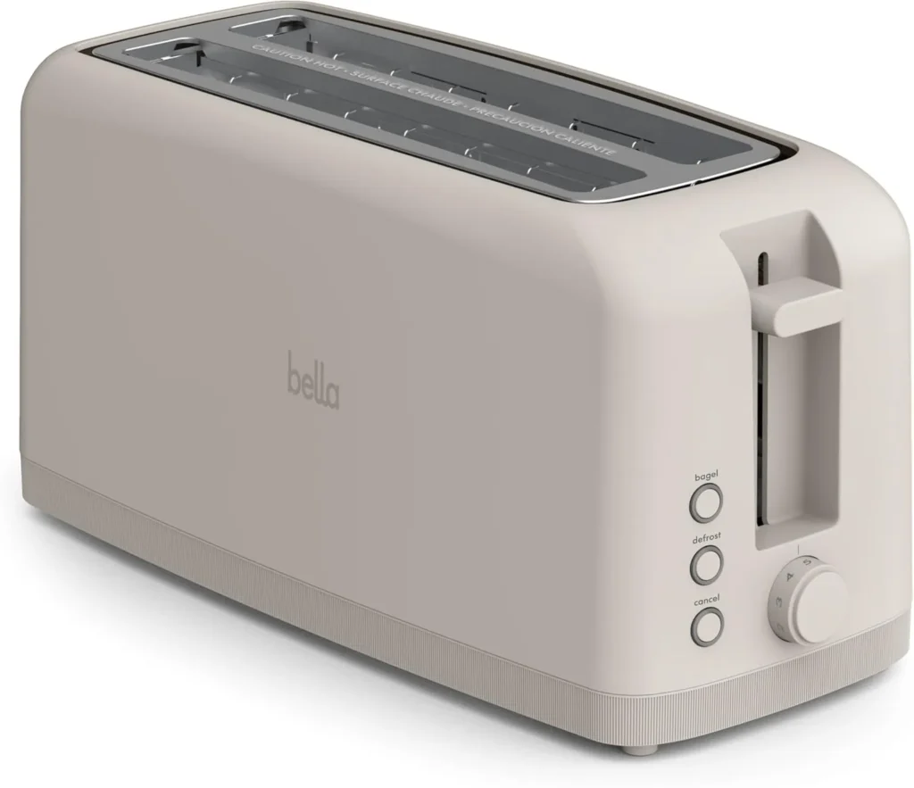 Best toaster 2026
