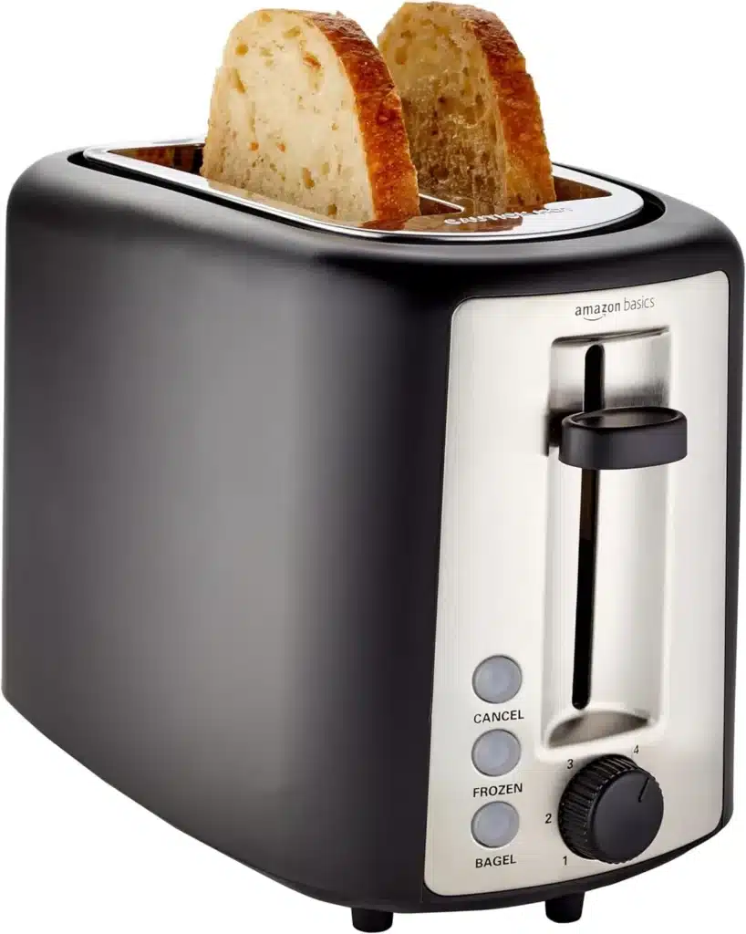 Best toaster 2026
